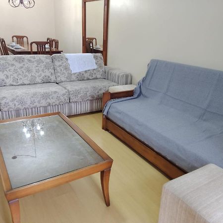 Ferienwohnung Apartamento Ensolarado No Centro De Gramado Exterior foto